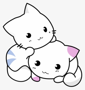 This Free Icons Png Design Of Cute Kittens Playing #994699