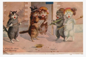 Kittens Clipart Basket Painting #994743