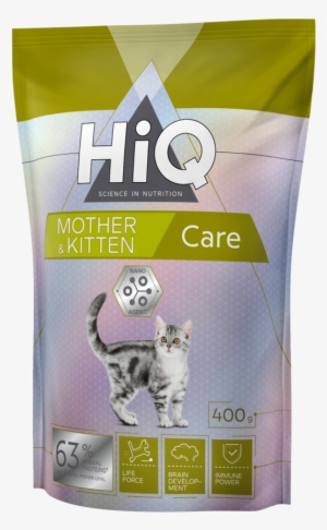 Kitten - Hiq Science In Nutrition #994845