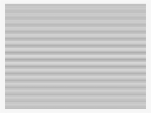 Tv Lines Png - Colorfulness #994881