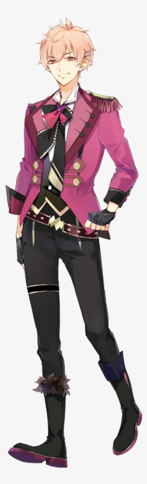 Koi 2017-2018 Stage - Six Gravity Tsukiuta The Animation #994929