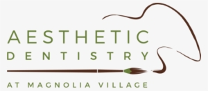 Link To Aesthetic Dentistry At Magnolia Village Home - Home Page #994977
