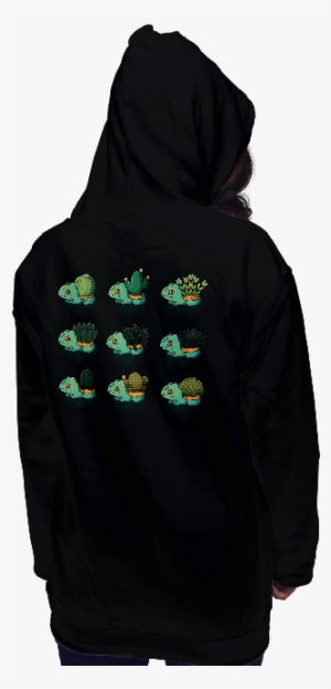 Bulba Succulents - Shirt #995046