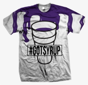 Follow The Drip - T Shirt #995093