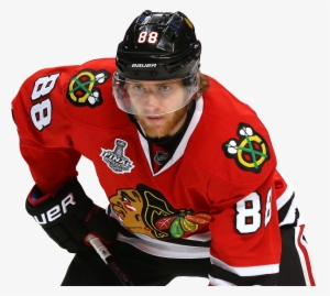 Patrick Kane Png - Ice Hockey #995111