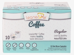 Hot Brew Capsules - But First Coffee Greeting Cards #995445