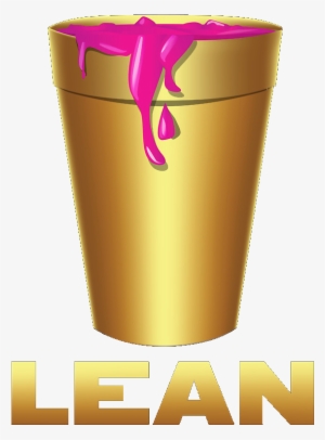 Report Abuse - Lean Gold Casquettes Et Bonnets,casquette Snapback #995487