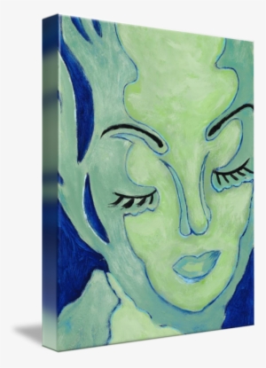 Mug Shot Blue #995488 Mug Shot Blue #995488