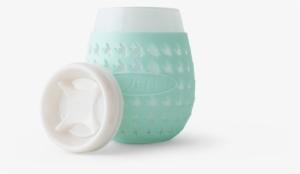 Goverre Mint - Goverre Portable Wine Glass #995617