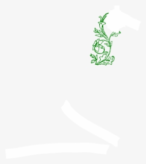 How To Set Use Flower Vine T Clipart #995664