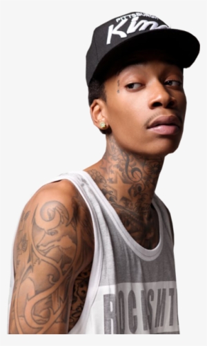 Share This Image - De Wiz Khalifa En Tumba De Pablo Escobar #995693