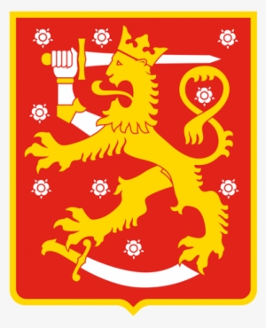 They Will Have To Hope To Convert A High Number Of - Finlandia Bandera Y Escudo #995715