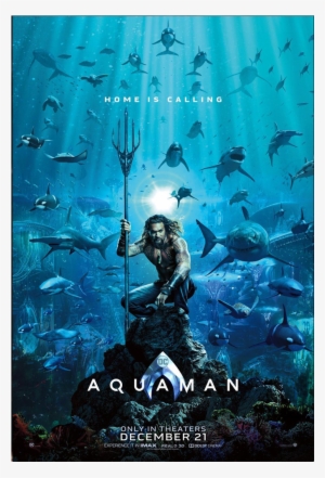 Vancouver - La - Aquaman #995733 Vancouver - La - Aquaman #995733