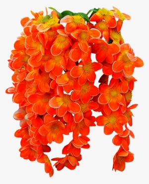 Png Images Of Tropical Flower Vines - Drawing #995781