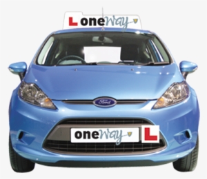 Driving School Nicosia Cyprus - Driving School Car Png #995860