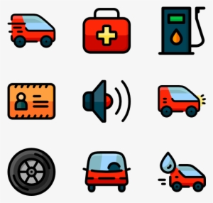 Car And Driving - Car #995888