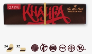 Raw® X Wiz Khalifa Loud Pack Kss Connoisseur #995889