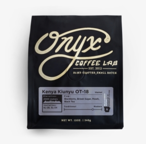 Onyx Coffee Lab Sugar Skull Blend #995995