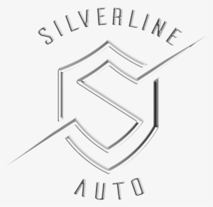 Silverline Auto Llc - Line Art #996042
