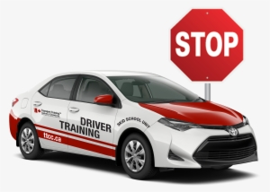 Canada's Largest Truck Training School Also Offers - Creative Teaching Press Street Signs 10" Jumbo Designer #996133