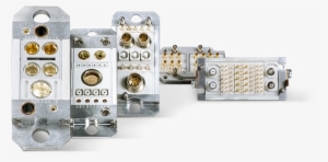 Electrical Connector #996137