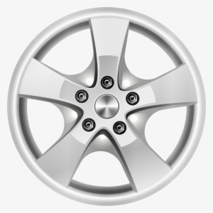 Car Rim Png Clip Art #996232