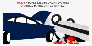 Car Crash With Fatalities - Drunk Driving Transparent #996265 Car Crash With Fatalities - Drunk Driving Transparent #996265