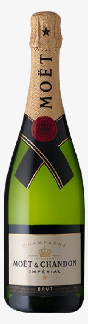 Moet & Chandon Brut Imperial Nv - Moet & Chandon Champagne Imperial Rose #996373