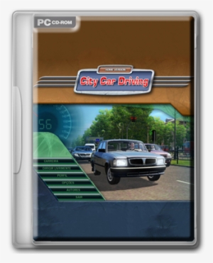 City Car Driving - City Car Driving For Pc #996400