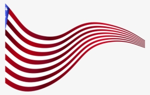 Usa Flag Clipart #996401