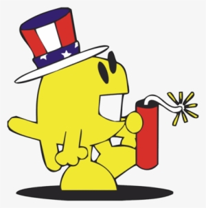 Amazing Independance Day Clip Art Image Fourth Of July - Clip Art #996422