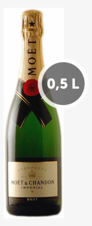 Moët & Chandon Brut Impérial 50cl - Moet & Chandon Brut Imperial Non-vintage #996463