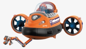 Paw Patrol Vehicle Clipart #996507