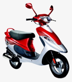 Read More - Tvs Xl 100 Scooty #996552