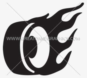 Tire Clipart Burning Rubber - Tire #996653