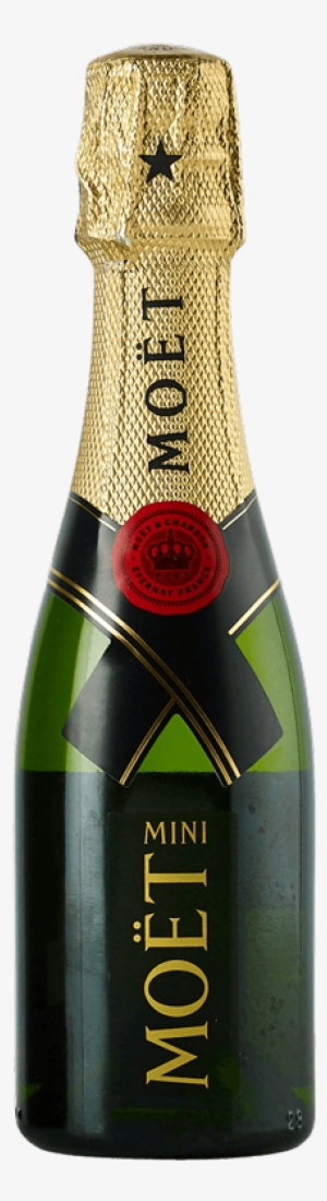 Moët & Chandon Brut Nv Mini 200ml G Box - Moet & Chandon Brut Imperial #996679