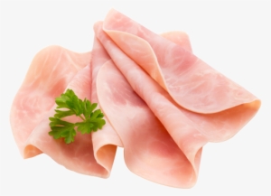 Ham Png - Sliced Ham Png #996720