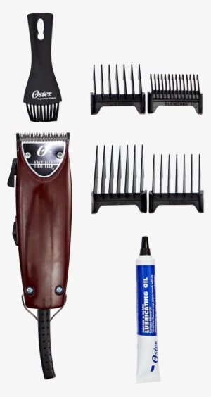 Fast-feed Clipper - Oster Fast-feed Clipper #996723