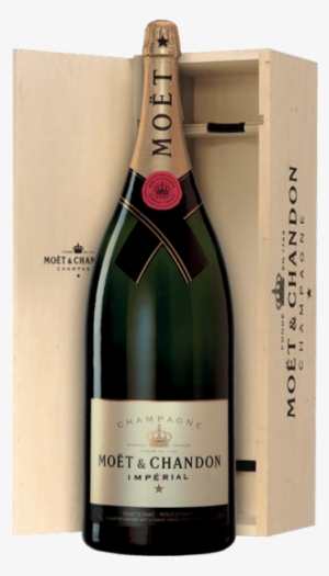 Moët & Chandon Brut Impérial 15l - Moet Chandon Imperial Brut 3l #996867