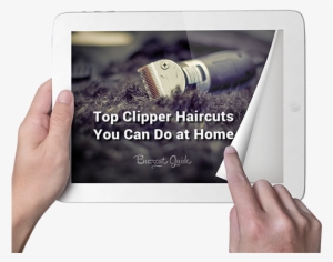 Get Our Free Ebook - Crew Cut Clipper Size #996928