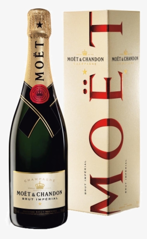 Heinemann Duty Free Travel Value - Moët & Chandon Moet & Chandon Imperial Brut #997008
