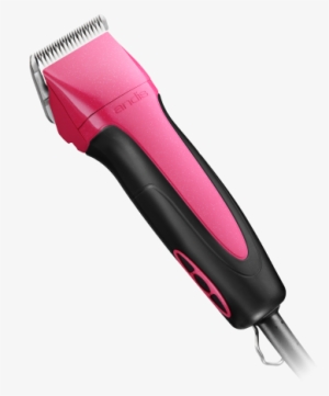 Product Image Product Image Product Image - Andis 2 Speed Excel Clipper Smc-2 - Pink #997010