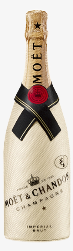 Moet & Chandon Imperial Brut - Moet En Chandon Gold #997037