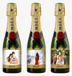 This Limited Mini Moët Could Be Yours - Moët & Chandon Moet & Chandon Brut Imperial #997084