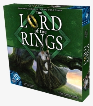 Lord Of The Rings #997089