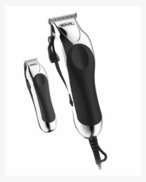 Wahl Pro Home Haircutting Kit Barber Machine Clipper #997112