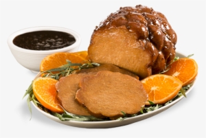 Tofurky Ham Roast Main - Tofurky Ham Style Roast #997139