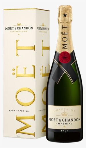 Champagne Moet Et Chandon Brut Imperial - Moet Champagne #997174