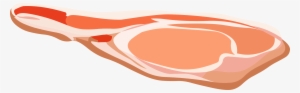 Food Bellota Big Image Png - Jamon Clipart #997226