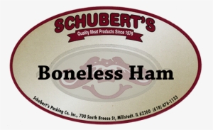Ham Boneless - Ham #997300